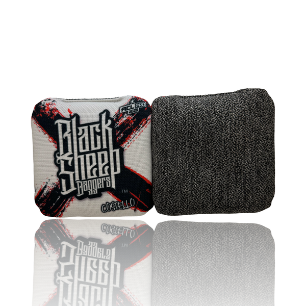 Costello X Marked X (RTR) – Black Sheep Baggers