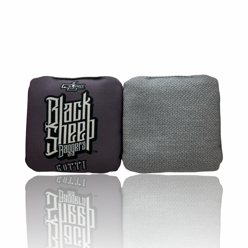 Gotti Broadcast Gray (RTR)