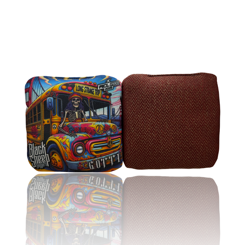 Gotti Party Bus (RTR)