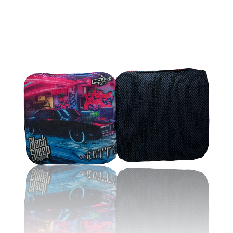 Gotti Charger Beast (RTR)