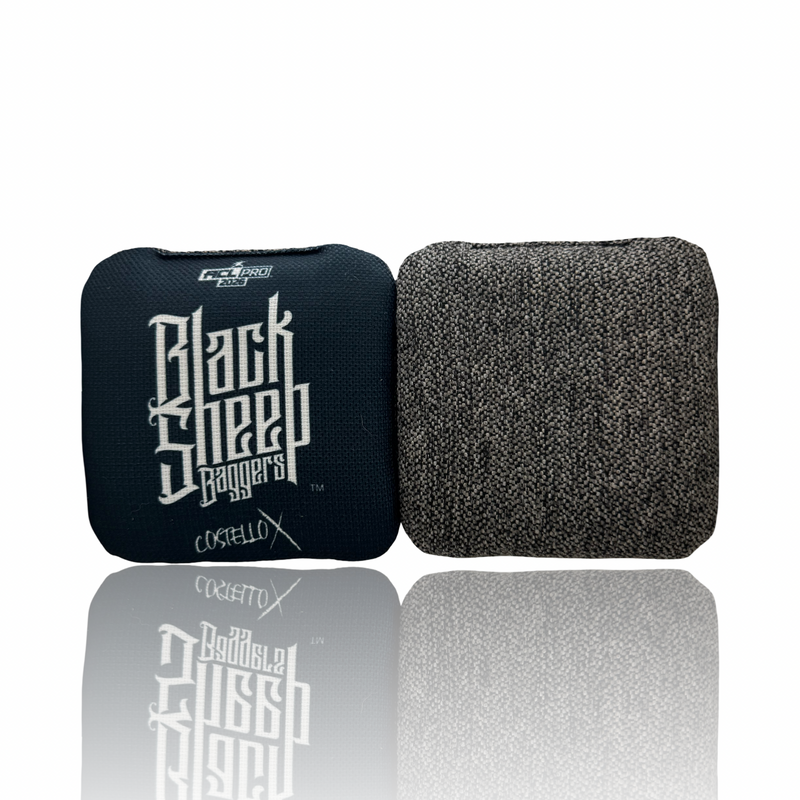 Costello X Broadcast Black (RTR)