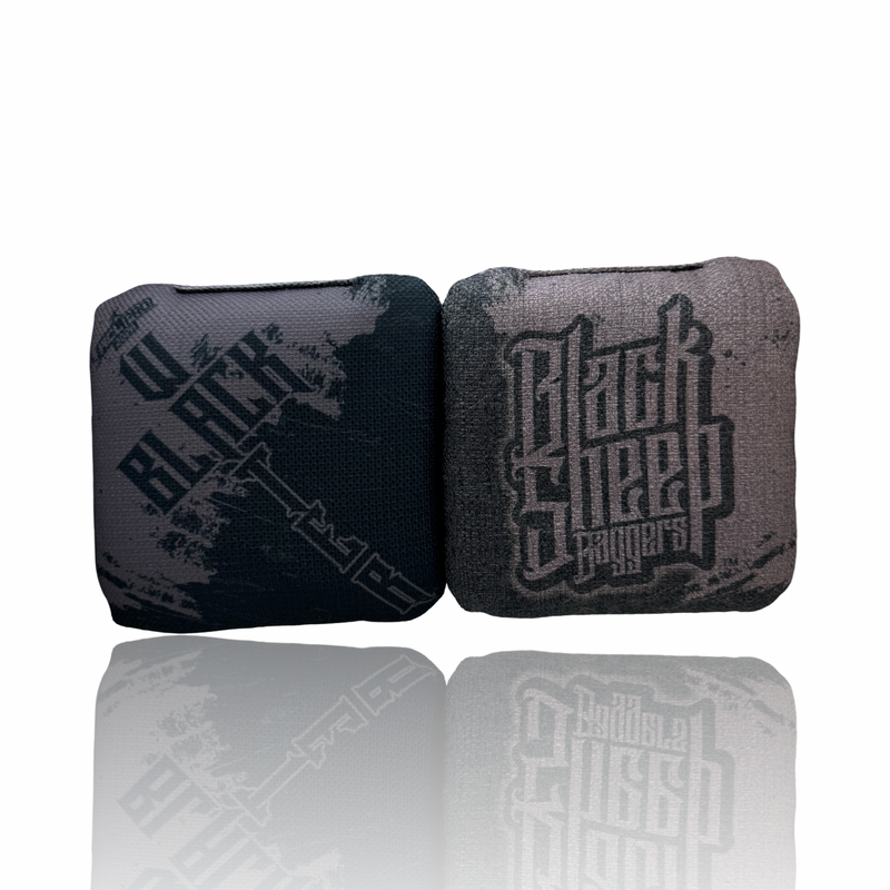 Black Water Gray/Black (RTR)