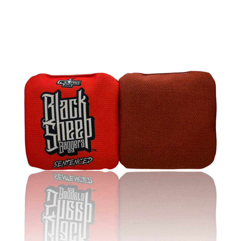 Sentenced Broadcast Red (RTR)