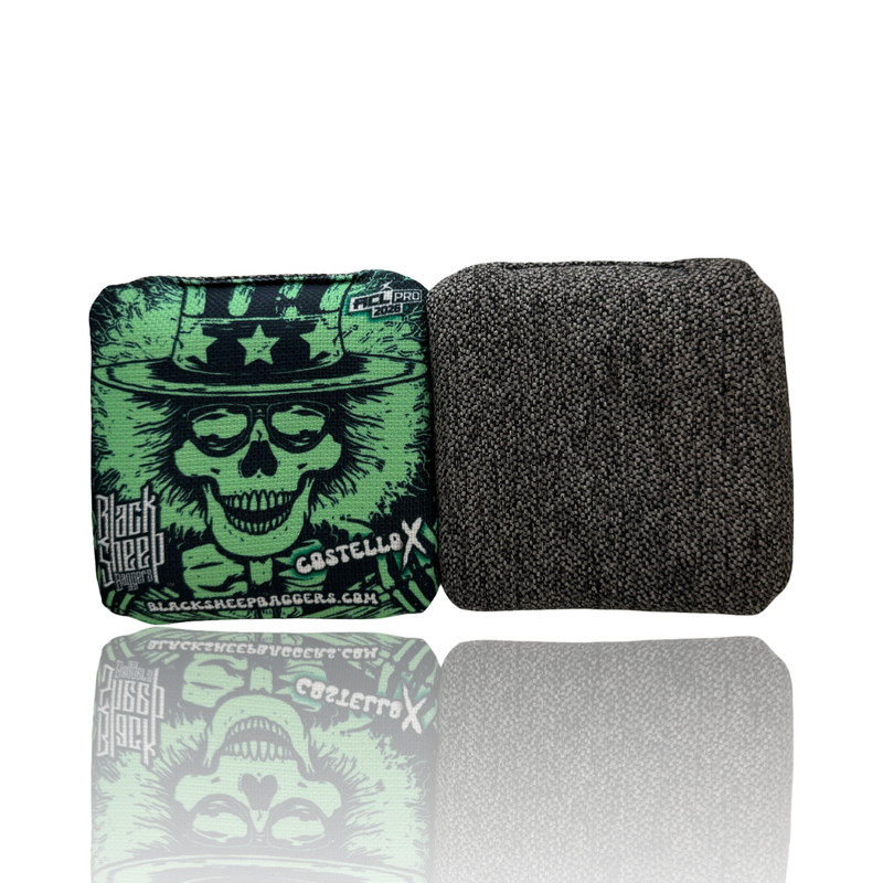 Costello X Magic Hat Lime (RTR)