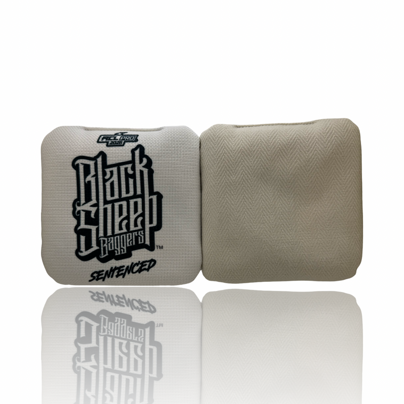 Sentenced Broadcast White (RTR)