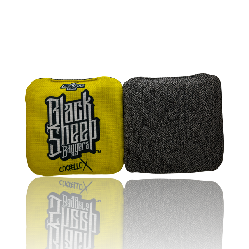 Costello X Broadcast Yellow (RTR)