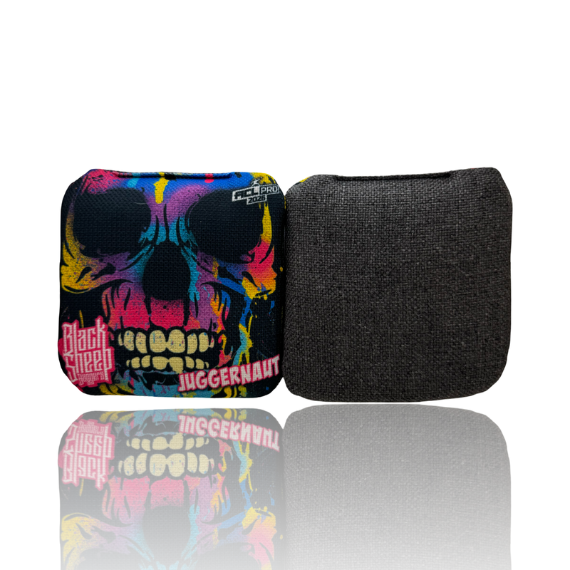 Juggernaut Color Skull (RTR)