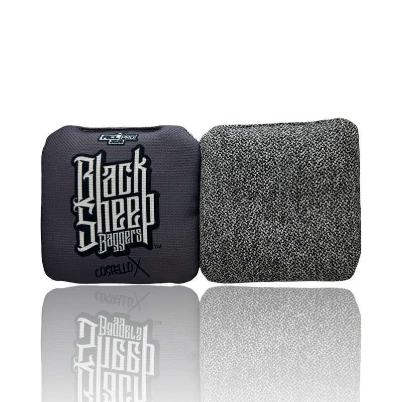 Costello X Broadcast Gray (RTR)