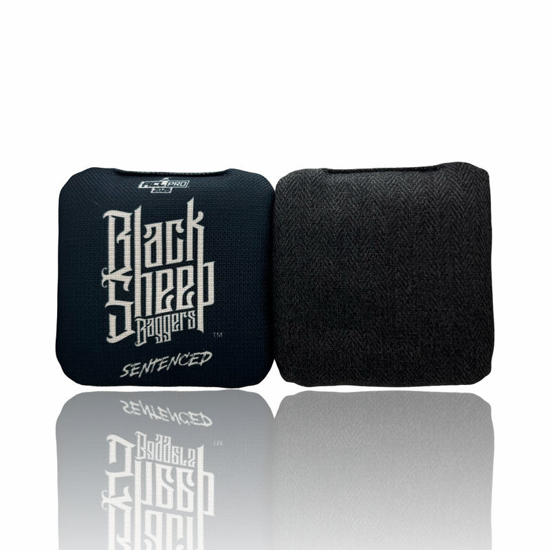 Sentenced Broadcast Black (RTR)