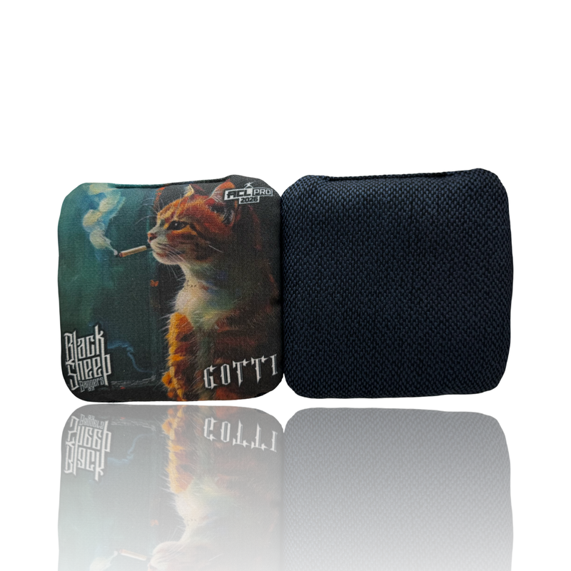 Gotti Kitty Smoke (RTR)