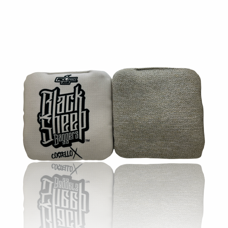 Costello X Broadcast White (RTR)