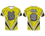 BSB Nation Jersey- Yellow