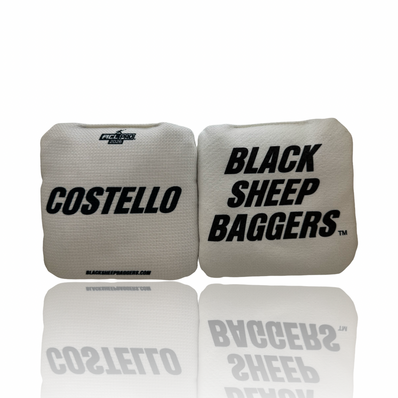 Costello Broadcast White (RTR)