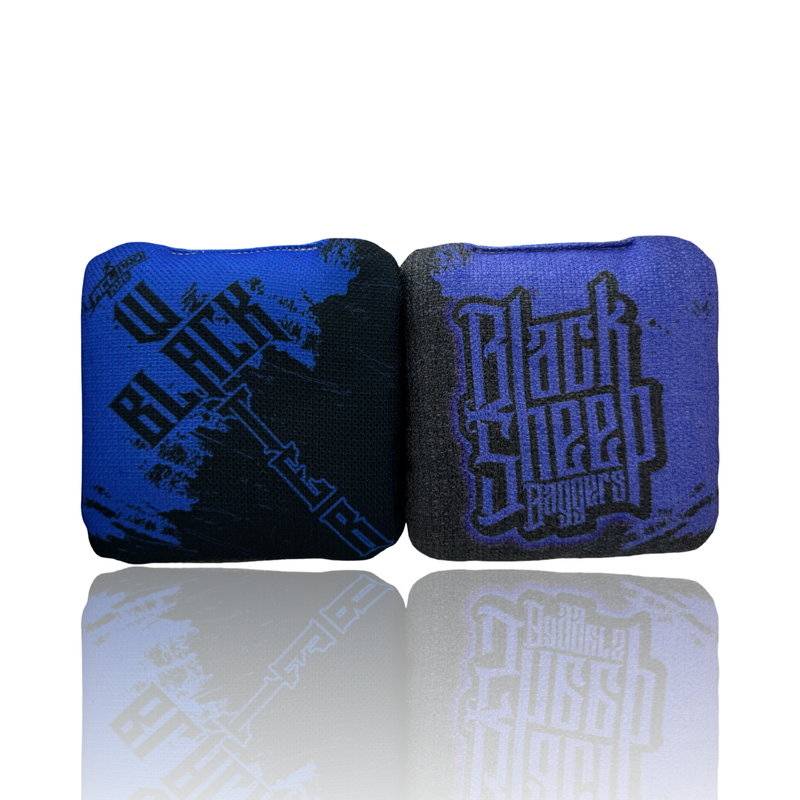 Black Water Blue/Black (RTR)