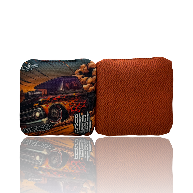 Sentenced Hot Rod (RTR)