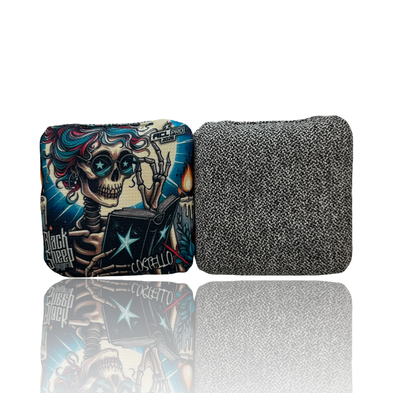 Costello X Bed Time Story (RTR)