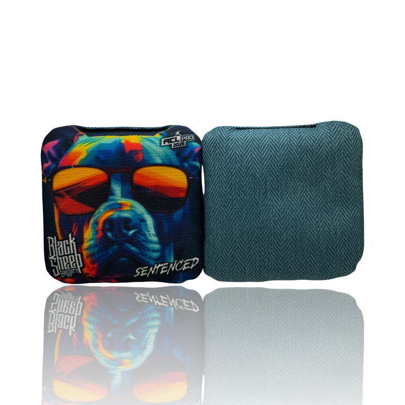 Sentenced Dogg Watch (RTR)