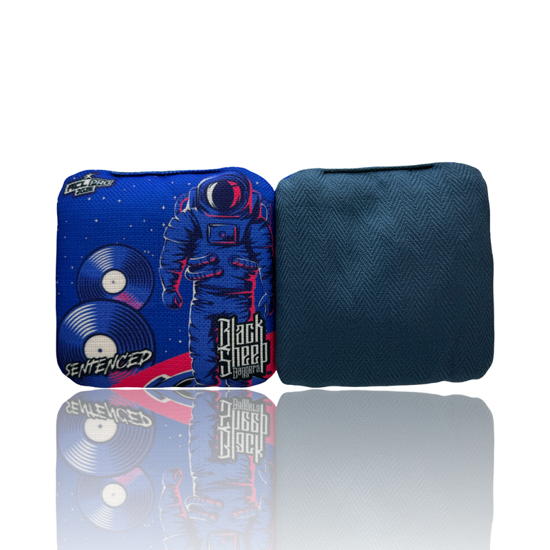 Sentenced Space Jam (RTR)