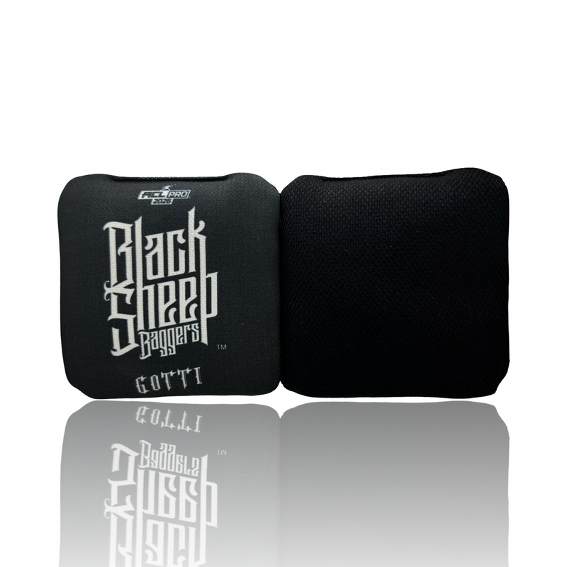 Gotti Broadcast Black (RTR)