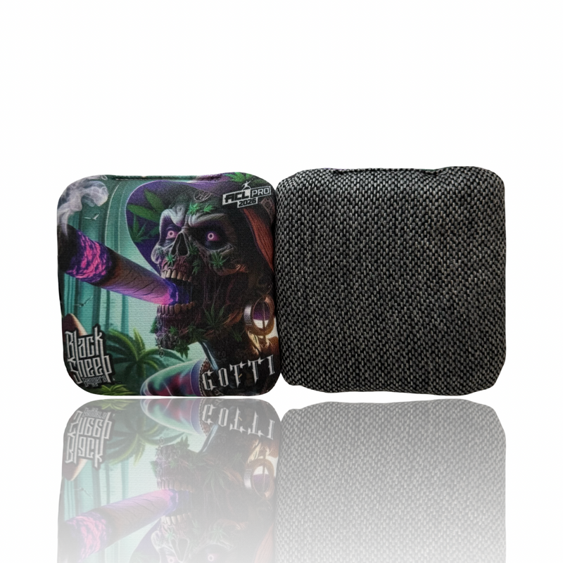 Gotti Death Smoke (RTR)