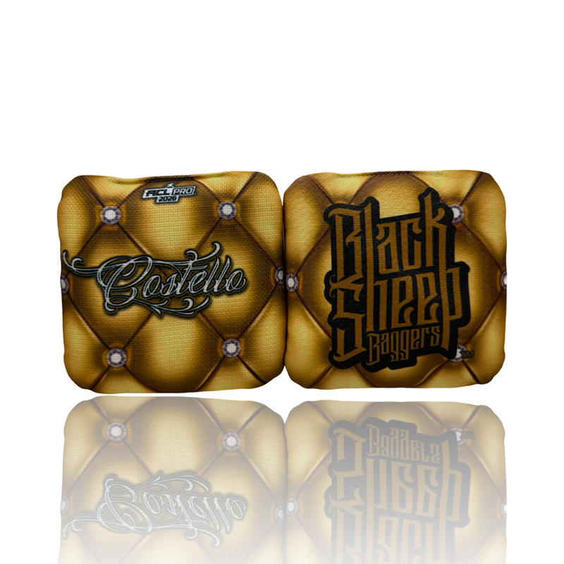 Costello Classy Gold (RTR)