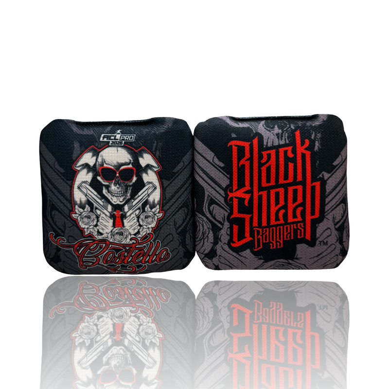 Costello Gray/Black (RTR)