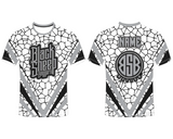 BSB Nation Jersey- White