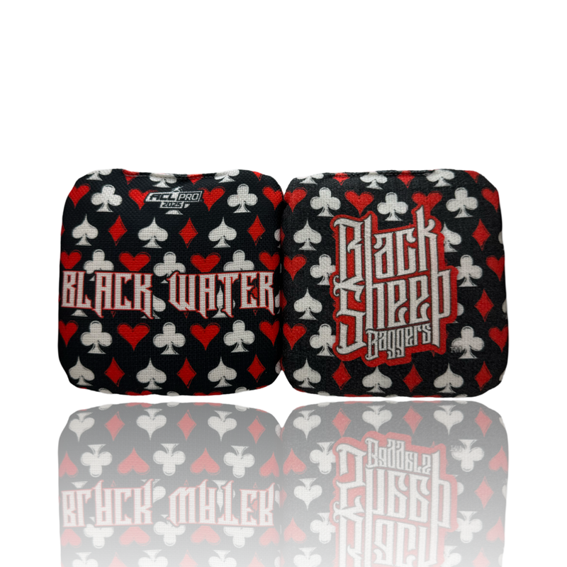 Dogmann Baggers Full Dye Sublimated Shorts