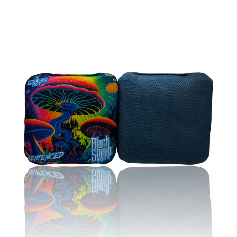 Sentenced Shroom Invasion (RTR)