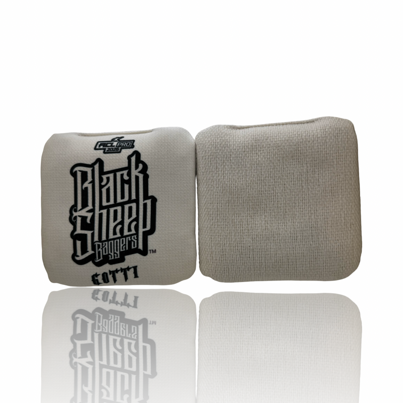 Gotti Broadcast White (RTR)