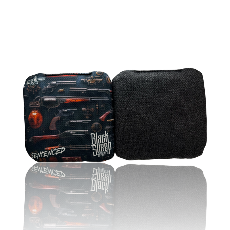 Sentenced Gun Power (RTR)