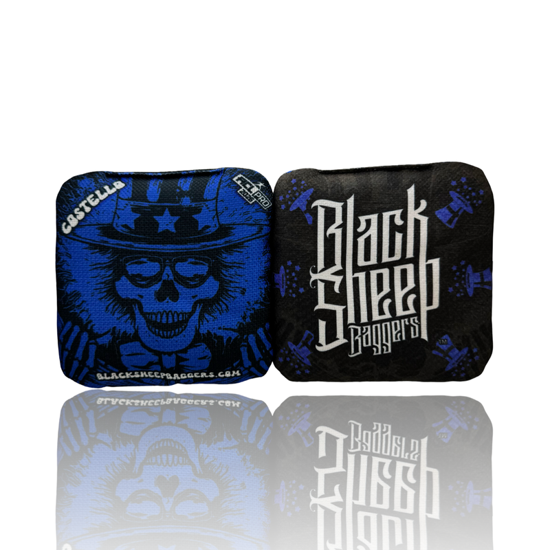 Costello Magic Hat Blue (RTR)