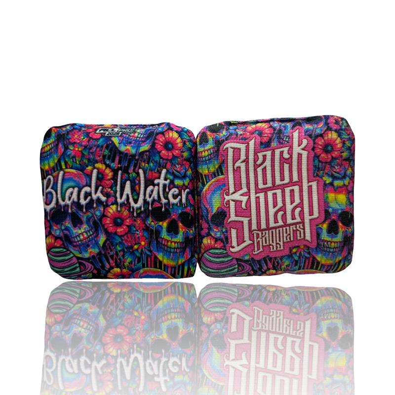 Black Water Trippy Drip (RTR)