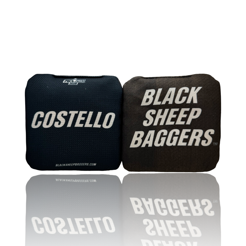 Costello Broadcast Black (RTR)