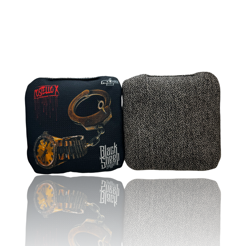 Costello X Nightmare (RTR)