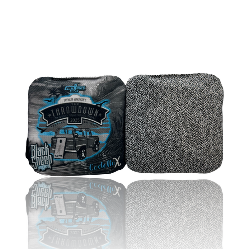 Dogmann Baggers Full Dye Sublimated Shorts