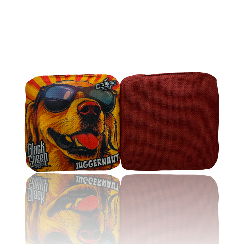 Juggernaut Buddy Bag (RTR)