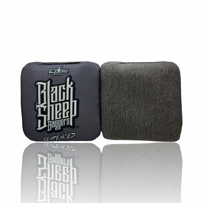 Sentenced Broadcast Gray (RTR)