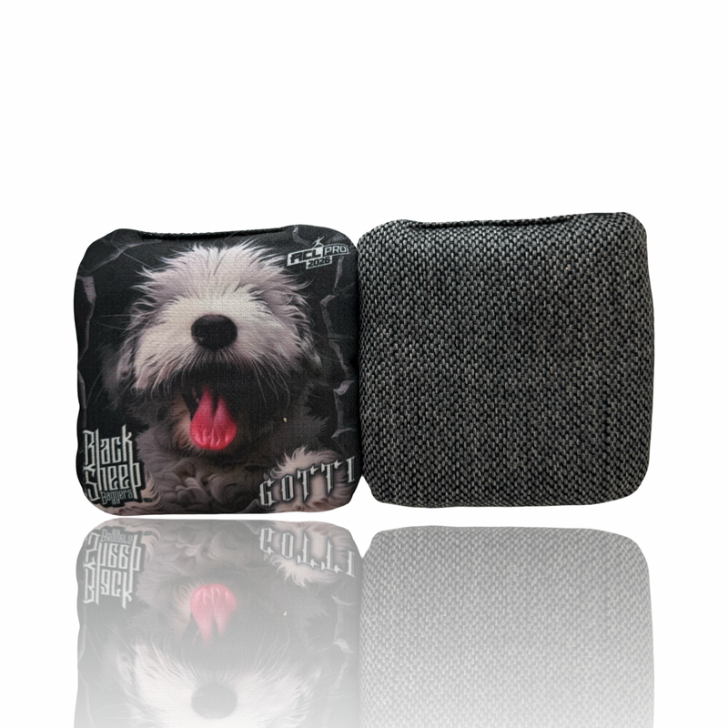 Gotti Sheep Dog (RTR)