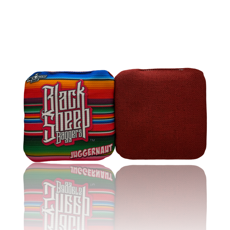 Juggernaut Serape (RTR)