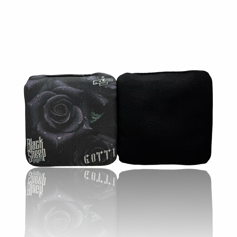 Gotti Black Rose (RTR)