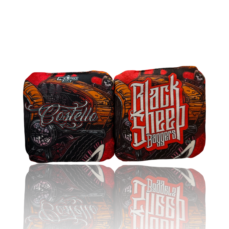 Costello Rat Rod (RTR)