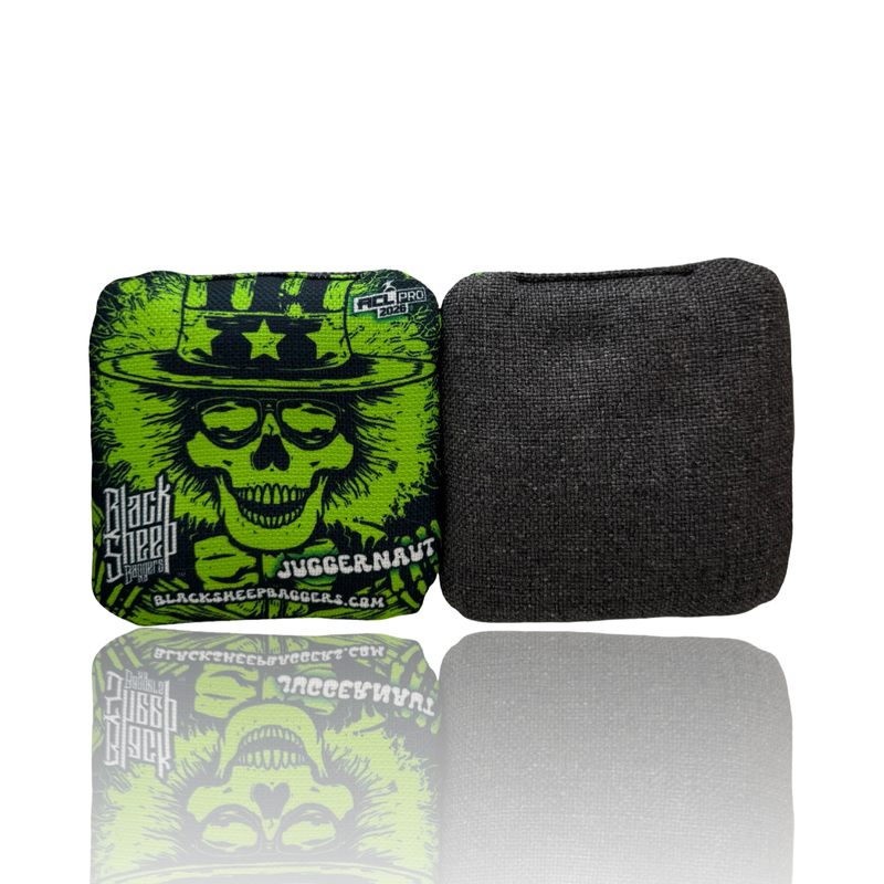 Juggernaut Magic Hat Kiwi (RTR)