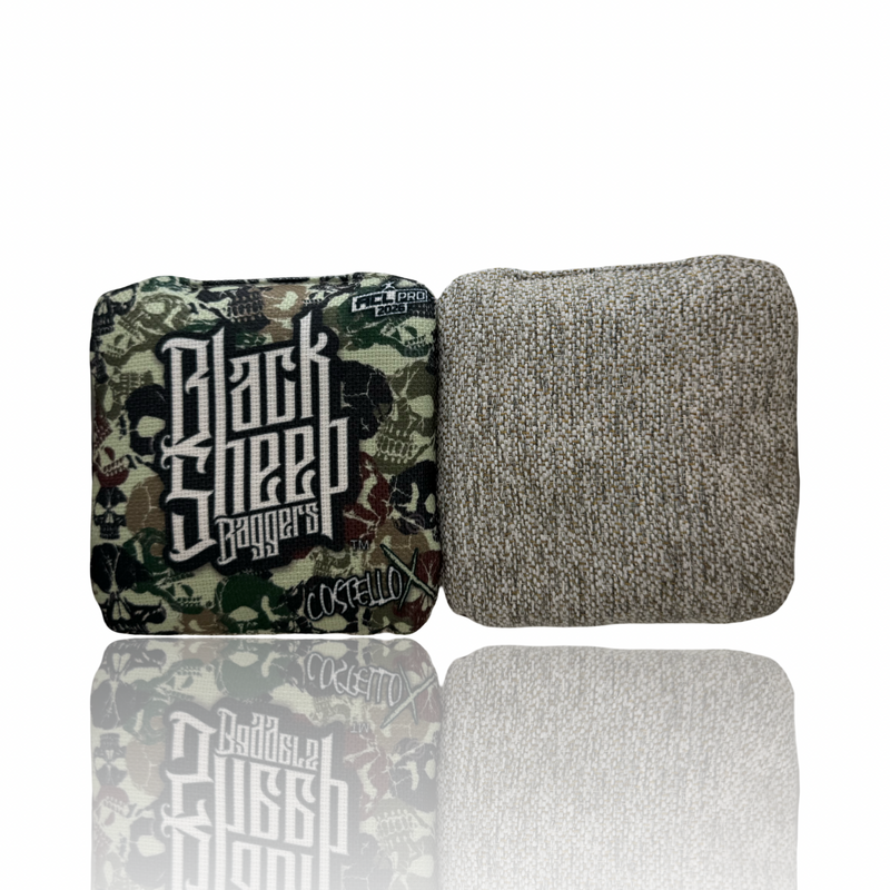 Costello X Camo Skulls (RTR)