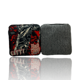 Gotti Brass Knuckle Guns (RTR)