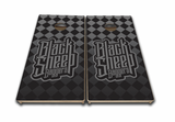 Checkered PRO Tournament Boards