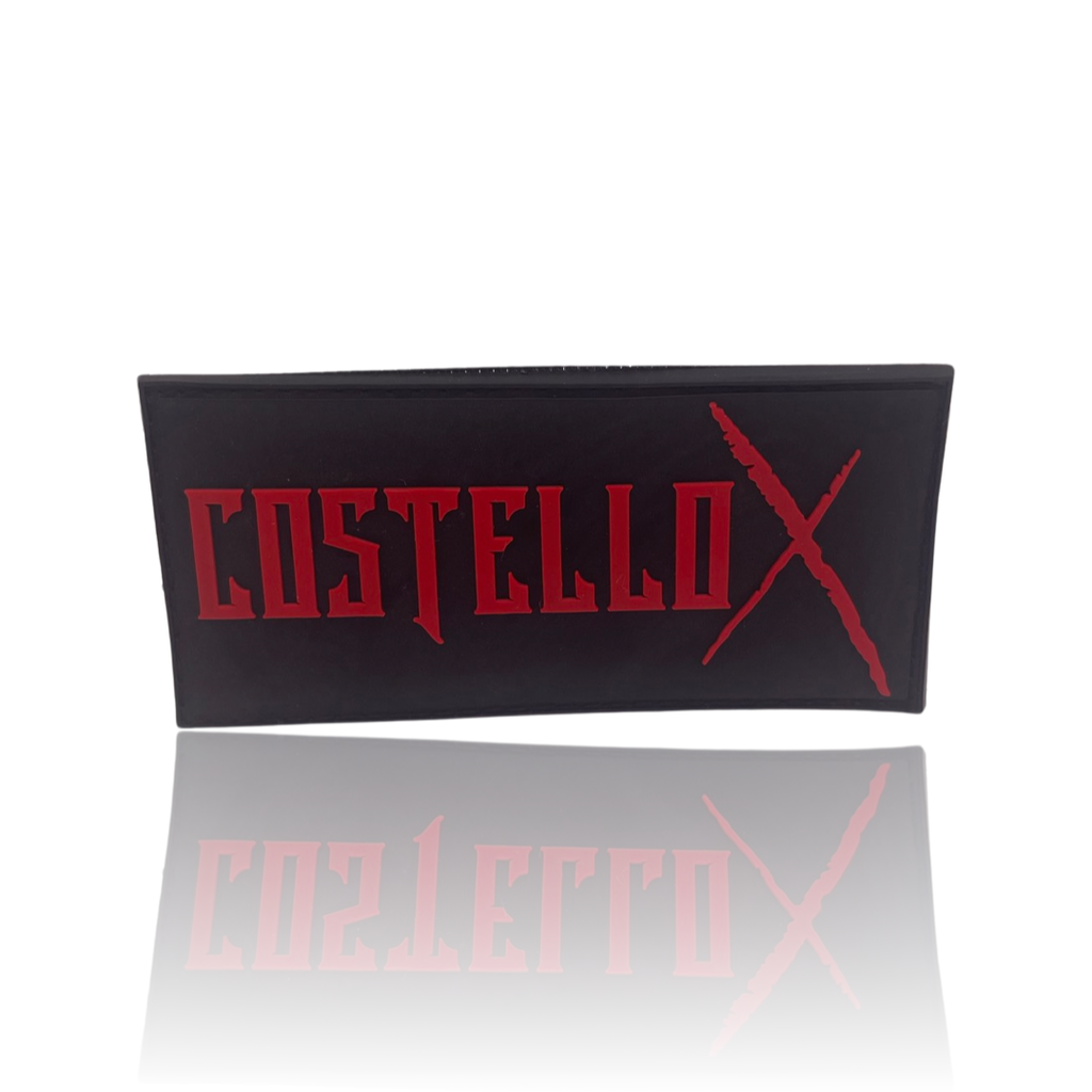 Costello X Patch