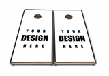 Custom Pro Style Cornhole Boards